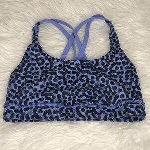 Lululemon Women’s Energy Bra Size 4